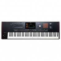 Korg Pa5X 76 Note Professional Arranger Keyboard